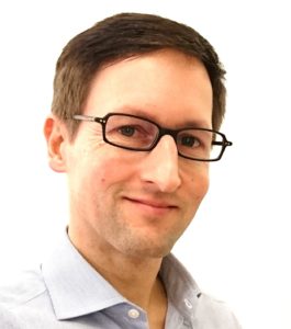 Portrait Thomas Focken